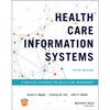 HEALTH CARE INFORMATION SYSTEMS Hardcover L386 IND-393