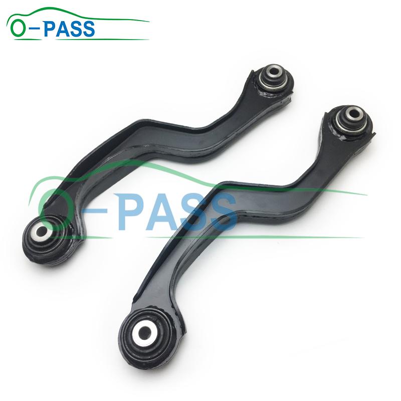 Rear Upper Control Arm For Cadillac XT5 XT6 Chevrolet Traverse II Blazer Crossover GMC Acadia Buick Enclave 23333644 1 Piece