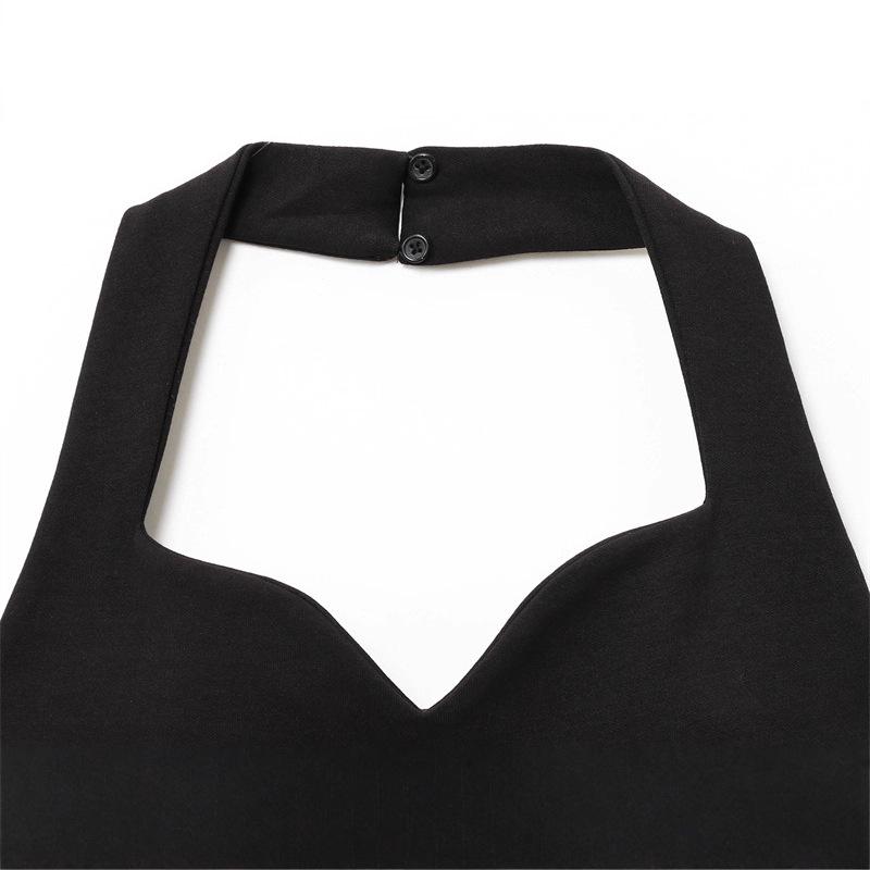 Autumn 2025 Women's Versatile Slimming Casual Dress - New Arrival