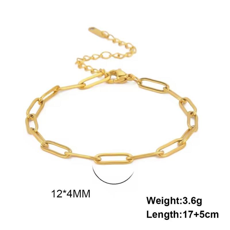 Diy Small National Country Flag Charms Bracelet For Woman Men Personalized Stainless Steel Football Fans Gift Jewelry