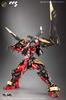 Dragon Horse CCSTOYS Gurren Lagann Alloy Action Figure Resale