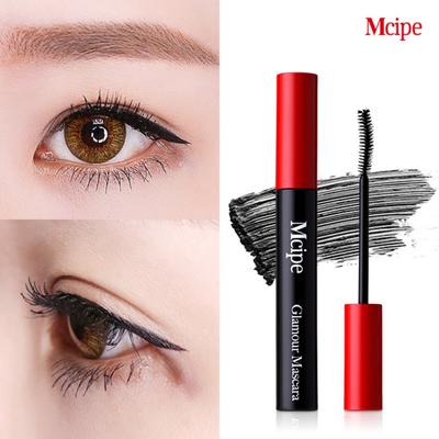 Augen-Make-up – Wimperntusche