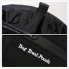 Quality Dog Treat Bag Training Professional Magnetic Opening Pocket Pet Treat Pouch with Adjustable Clip Waist Belt Pet Supplies