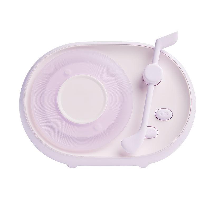 

LK10 Bluetooth-динамик с сабвуфером и настольной подсветкой