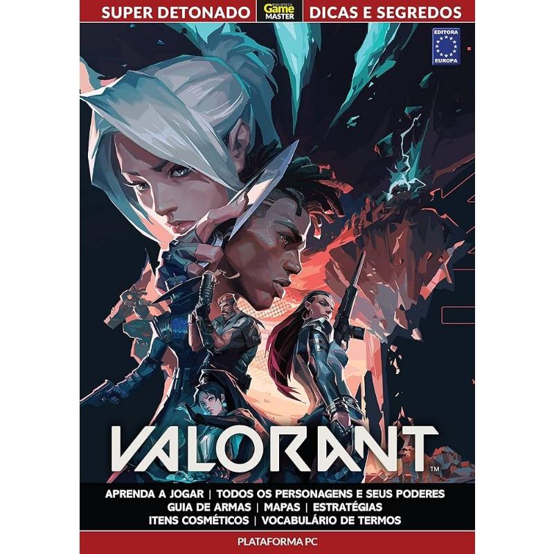 Video Game V-Valorant Cool Poster Prints Wall Art Canvas Painting Print  Wall Art Picture for Bedroom Living Room Home Decor