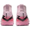 Nike Zoom Mercurial Superfly 9 Academy TF GS Mad Brilliance Pack Kids Sneakers Pink Pink-Foam Black DJ5616-601