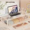Cooling Stand & Desktop Riser for Lenovo Legion R/Y9000P Laptops