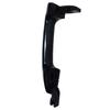 For Kia Spectra Spectra5 2004-2009 Exterior Door Handle  Plastic+Metal Black Exterior Door Handle 826602F000 KI1311118