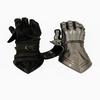 40.64 Cm Medieval Steel Gauntlet Gloves Knight Armor Hand Protection for LARP Cosplay