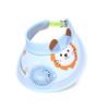 Regulable Speed Sun Hat With Sun Protective Border Outdoor Children Hat for Outdoor Activity and Beach Trip