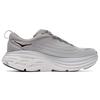 HOKA ONE ONE Bondi 8 'Sharkskin Harbor Mist' Sneakers 1123202-SHMS