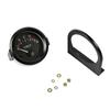 2" / 52MM LED 8-16V Voltmeter Car Motorcycle Voltage Gauge Panel Meter