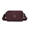 Casual Small Bag - Simple Design, Suitable for Carrying A Phone and A Wallet. Casually