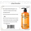 Martin Oil Control Clarifying Shampoo - Cologne Scent 500ml