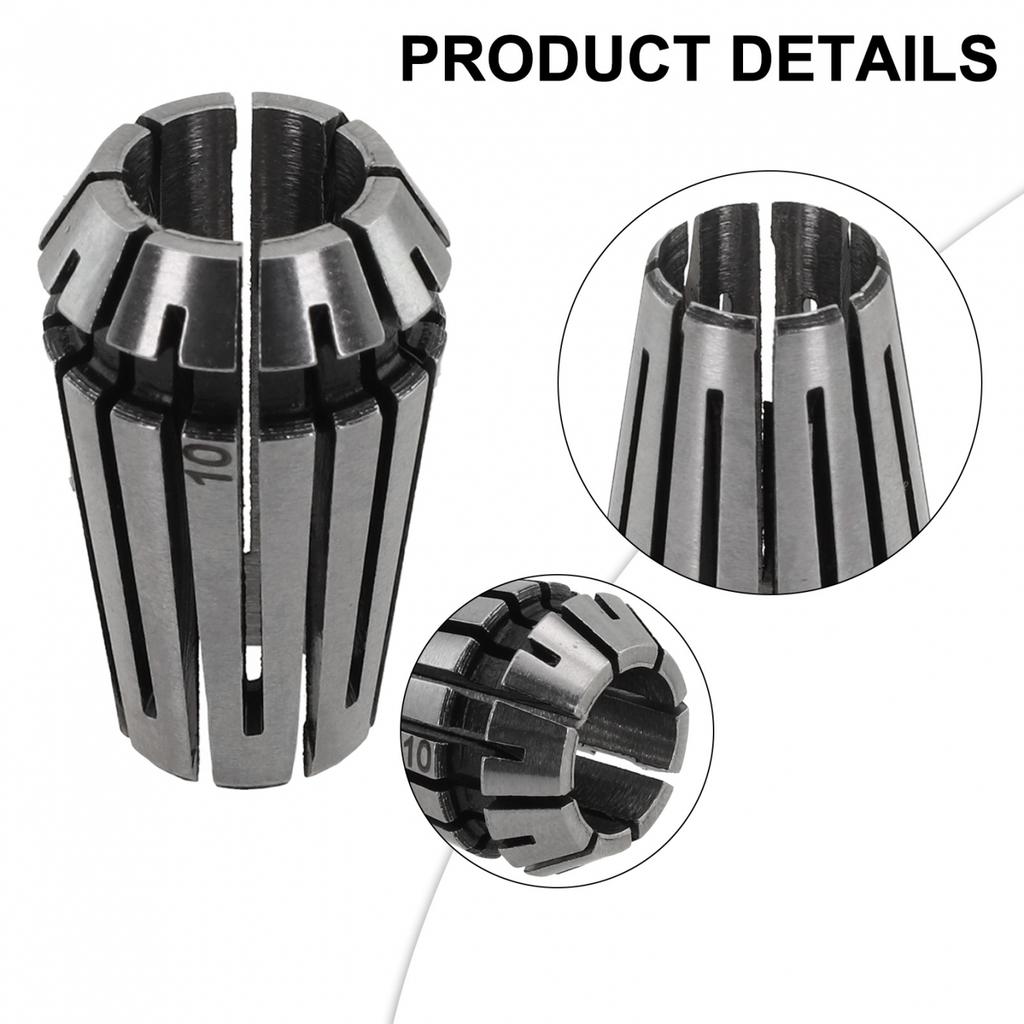 Colier cu arc stabil 1-9,5 mm 16 grade conic 17 mm dia