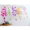 Home Decoration Shell Wind Chime Natural Shell Dream Catchers Ornament Garden Wind Chimes  Home