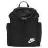 Nike Heritage Fabric Backpack Regular Unisex Black DB3302-010