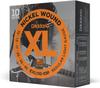D aDDario Electric Guitar Strings Xl Nickel .010 .046 Regular Light eXl110 10p  
