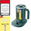 Shangqi Electric Glass Health Pot