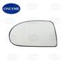 Car Suv Heated Wide Angle Mirror Glass For Jeep Compass 2007 - 2016 / Dodge Caliber 2006 - 2011