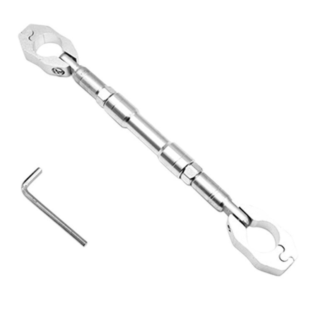 22mm Motorcycle Balance Bar Adjustable Handlebar Extended Handlebar Balance Bracket  Riding
