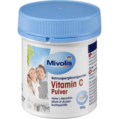 DM Mivolis Vitamin C Powder 100g