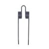 New Holland 80161367 Pickup Spring Tine, Powder Coated MORGA