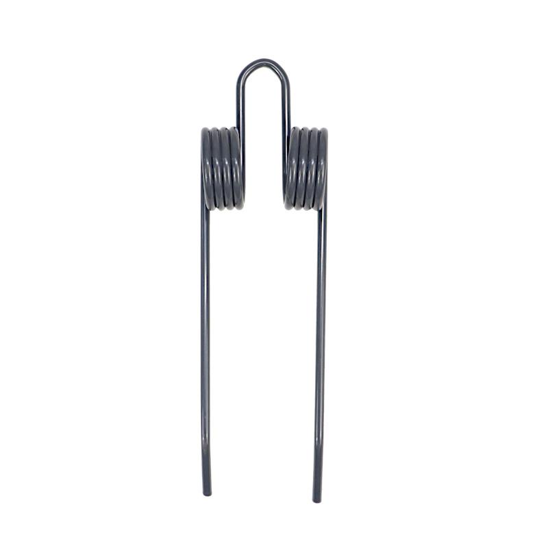 New Holland 80161367 Pickup Spring Tine, Powder Coated MORGA