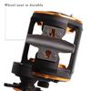 Trolling Fishing Reel Drum Fishing Wheel 6.1 :1 High Speed Gears 3 Ball Bearings
