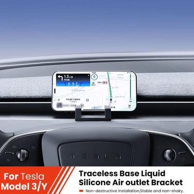 Telefon aksesuarları – Otomobil-Motor için telefon tutucular
