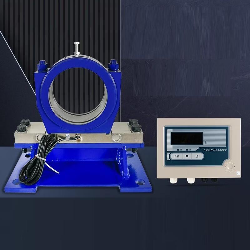 Hengying Lifting Equipment Display