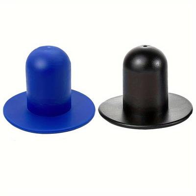 2pcs for Intex Swimming Pool Accessories Pipe Rack Pool Wall Valve Filter Port Plug Soft Rubber Plug