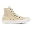 Converse Chuck Taylor All Star Summer Palms High Top Lace-Up Canvas Shoes Women Sneakers Light-Brown 564121F