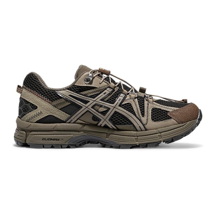 Asics Gel-Kahana 8 Cushioning Trail Retro Low-Top Lifestyle Shoes Unisex Sneakers 1203B031-300