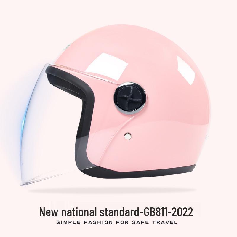 

Сертифицированный 3C Унисекс Электрический Велосипедный и Мотоциклетный Шлем – Всесезонное, Зимнее Теплое Защитное Снаряжение