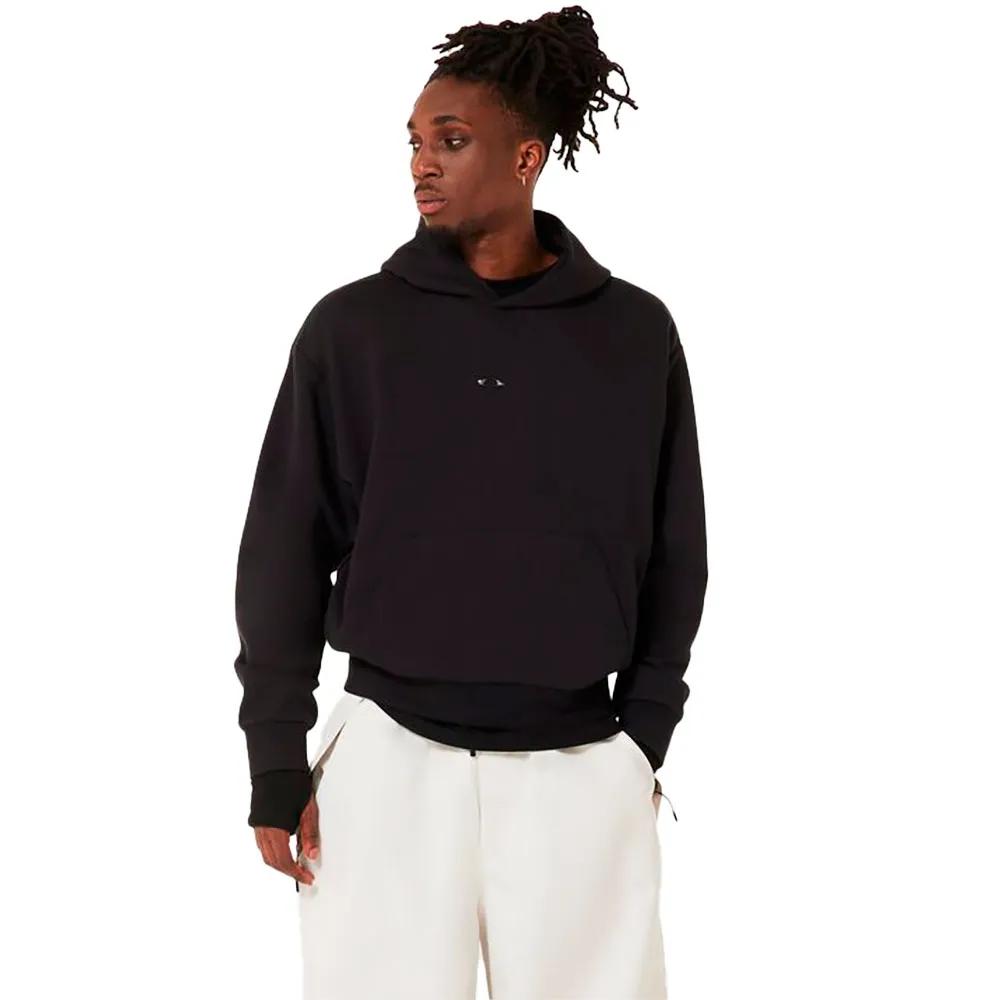 

Oakley Толстовка с капюшоном Metal rise XL