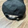 Used THE NORTH FACE North Face Cap Black Patch Logo