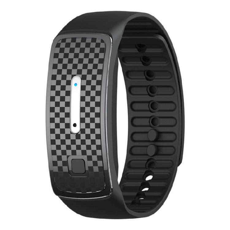 Ultrasonic Anti-Mosquito Repellent Bracelet Bug Pest Insect Repeller Wrist Watch 1