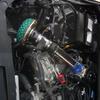 Modified Air Intake Sensor Flange for Toyota/Mazda
