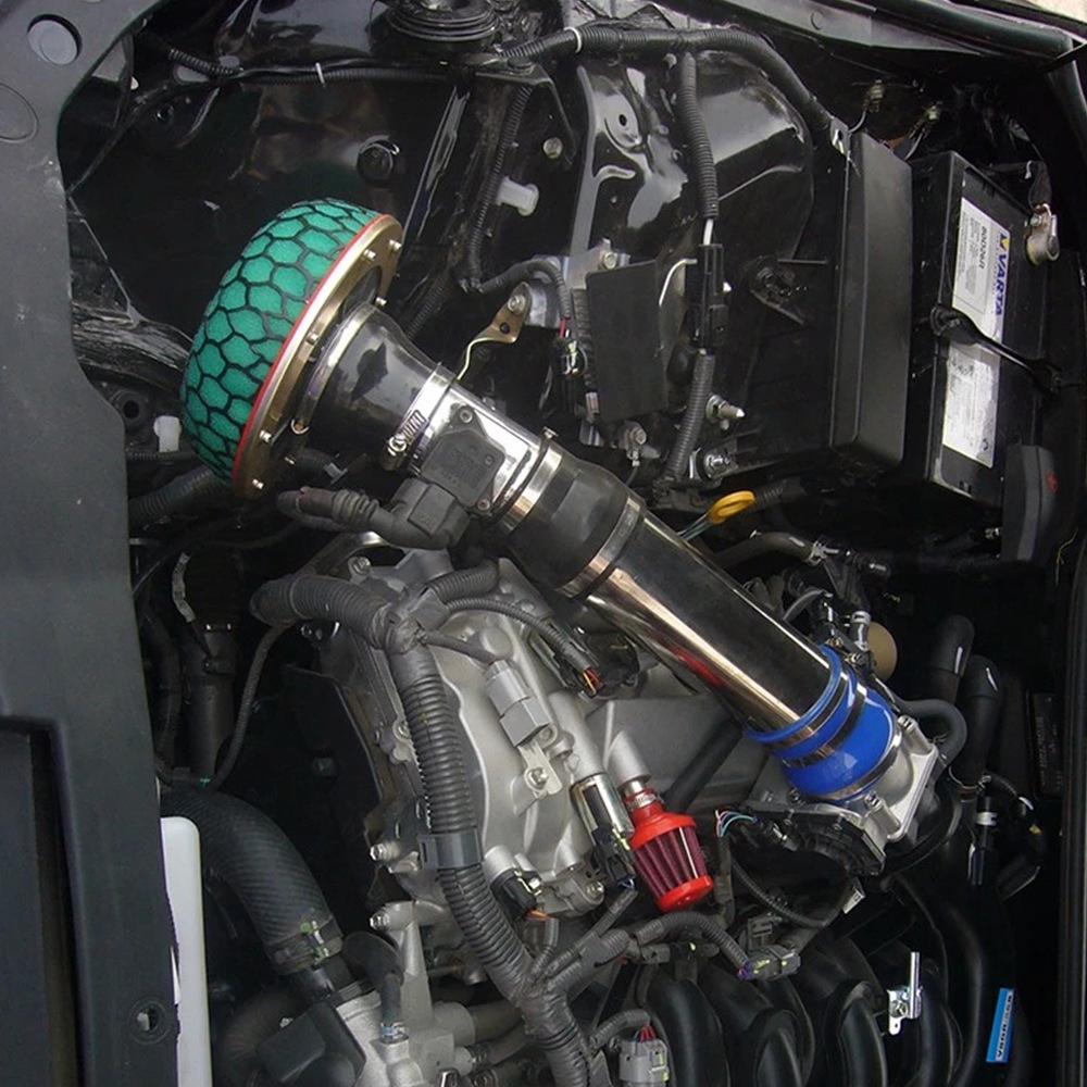 Modified Air Intake Sensor Flange for Toyota/Mazda