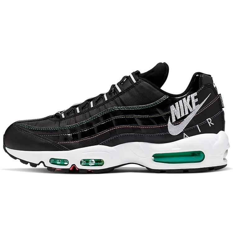 Nike Air Max 95 Windbreaker Men s AJ2018-023 EU 40
