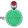 Le Creuset Cool Color Heat Resistant Silicone Mat High Temperature Resistant Table Mat Anti Scalding Pot Mat Dining Table Pad