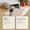 Dishwasher Cleaning Tablets Sheets Removes Odor 30piece Dishwasher Machine Cleaner For Kitchen Home Laundry Washing Machine
