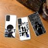 Yeat Rapper AfterLyfe Phone Case for Samsung A54 A57 A37 A17 A14 A15 A12 A24 A34 A55 A35 A25 A52S A07 A05S A04S A22 A32 A72 Gala