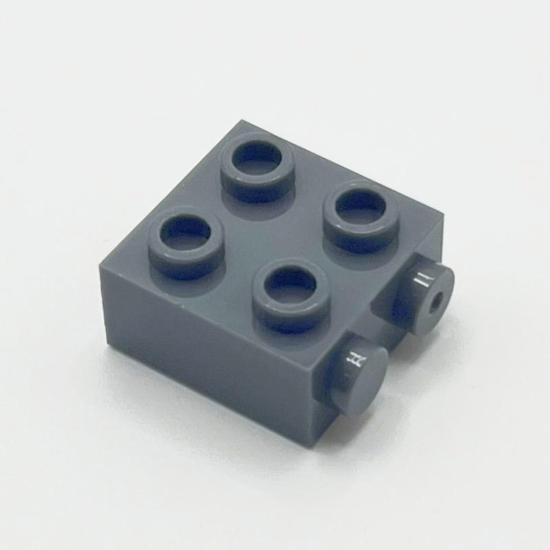Lot 22885 Modified 1x2x1 2/3 with Studs on 1 Side Building Block Toy Compatible Educational Creative Size Gift DIY MOC