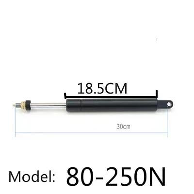 Universal Recliner Gas Spring, Adjustable Office Chair Lift Gas Rod, Barber Chair, Hairdressing Chair Gas Lift Accessories
