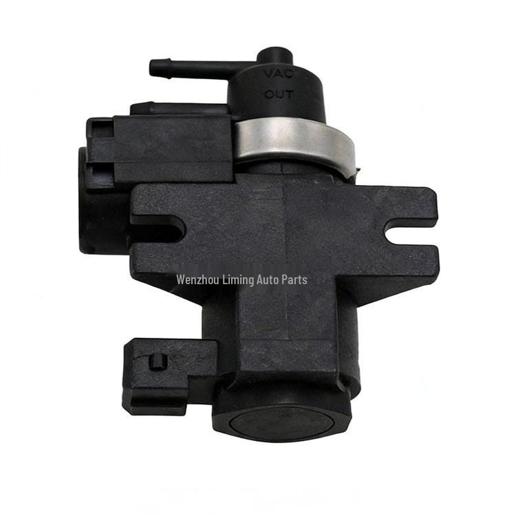Chevrolet Dodge Turbocharger Solenoid Valve 7.0 1672.00 12625728 728529855