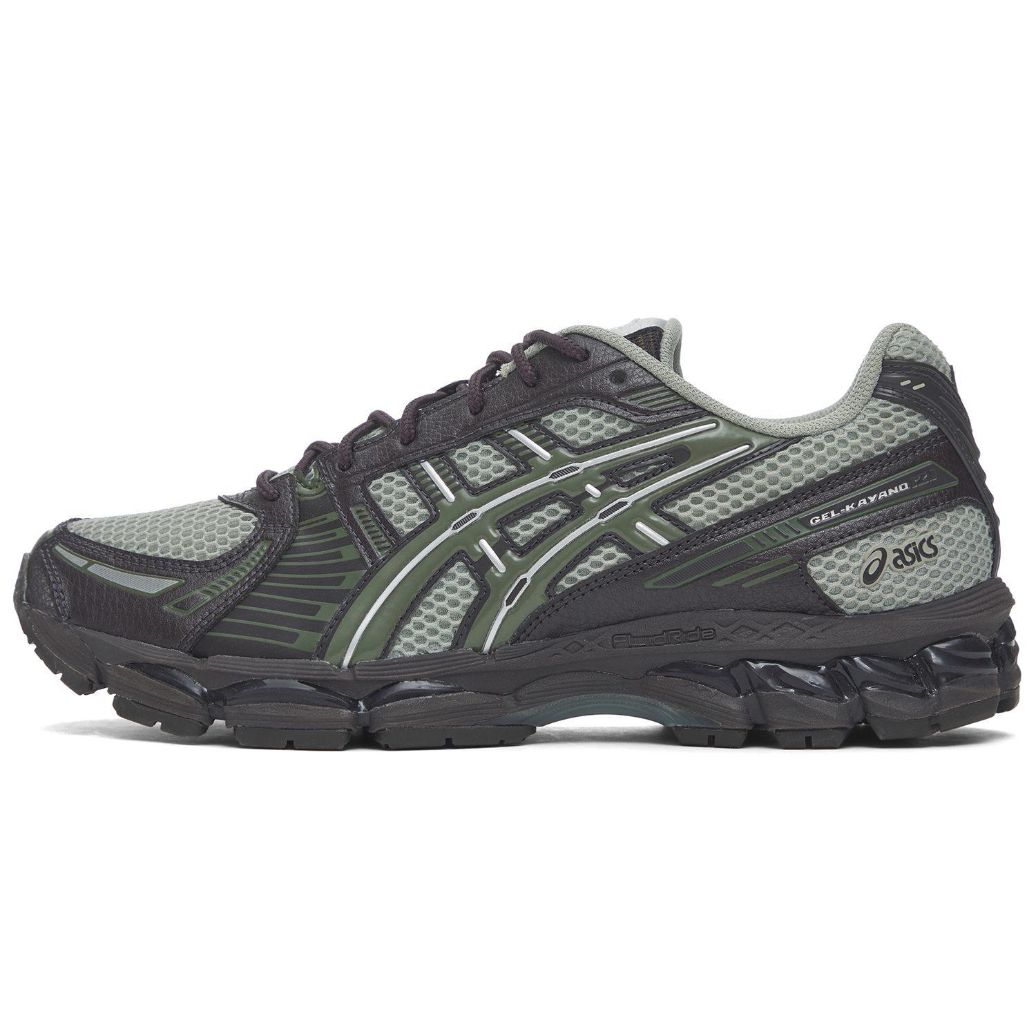 ASICS GEL Kayano 12.1 Atbalsta