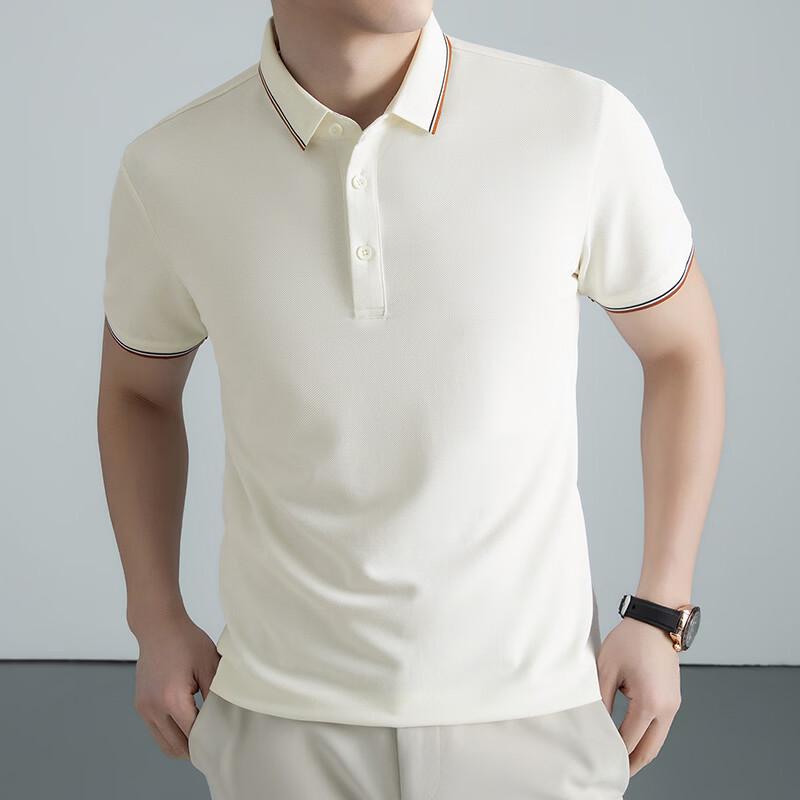 Firstview Men s Summer Cool-Touch UV Protect Polo Shirt 54