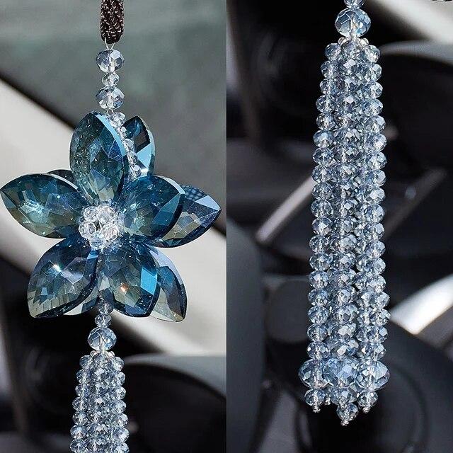 Зеркало заднего вида автомобиля — фото 8